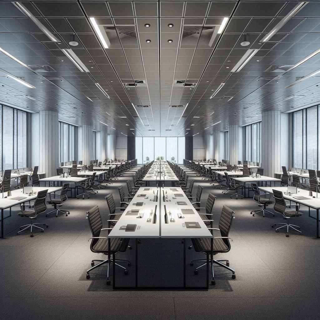 运营团队写字楼办公推进企业接待礼仪遇到客户集中到访需先核对哪些信息